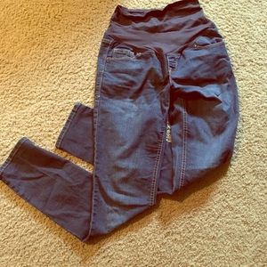 Maternity Skinny Jeans